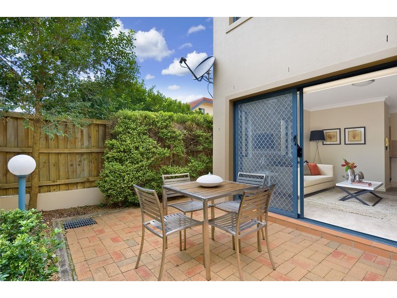 4/22 Bent Street, Neutral Bay NSW 2089