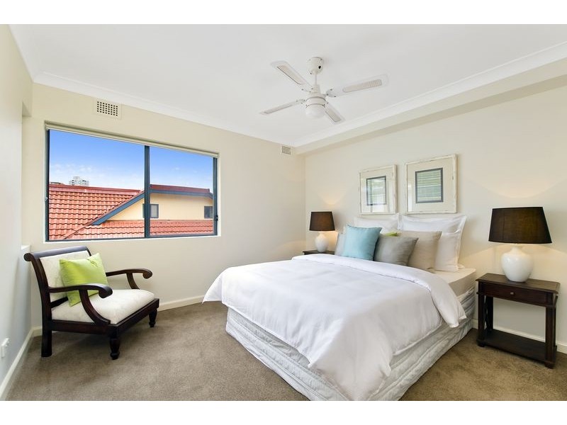 4/22 Bent Street, Neutral Bay NSW 2089