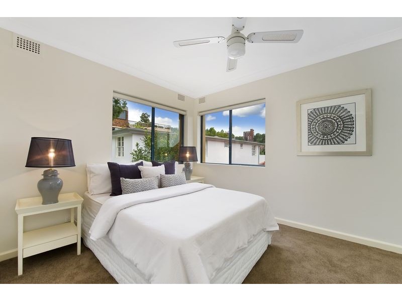 4/22 Bent Street, Neutral Bay NSW 2089