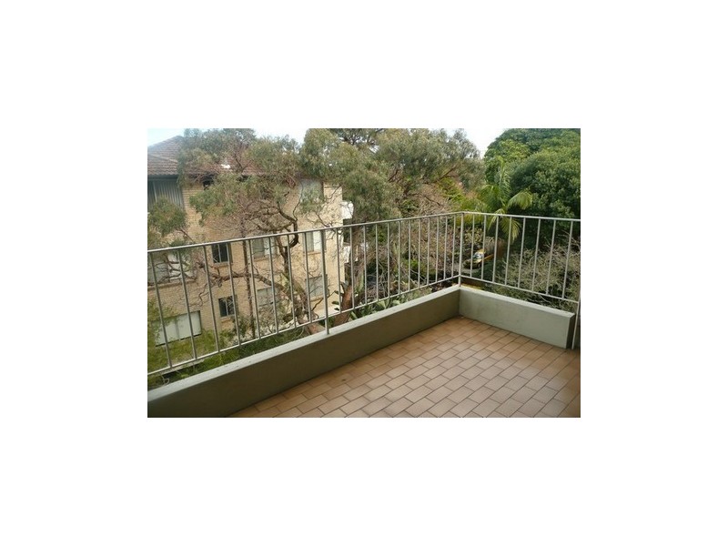 9/140 Wycombe Rd, Neutral Bay NSW 2089