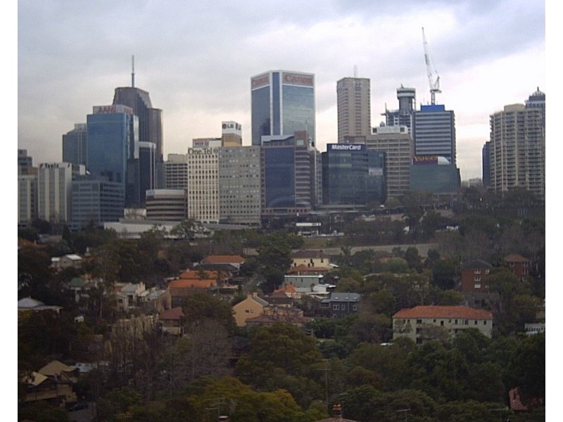 17/2 Colindia Ave, Neutral Bay NSW 2089