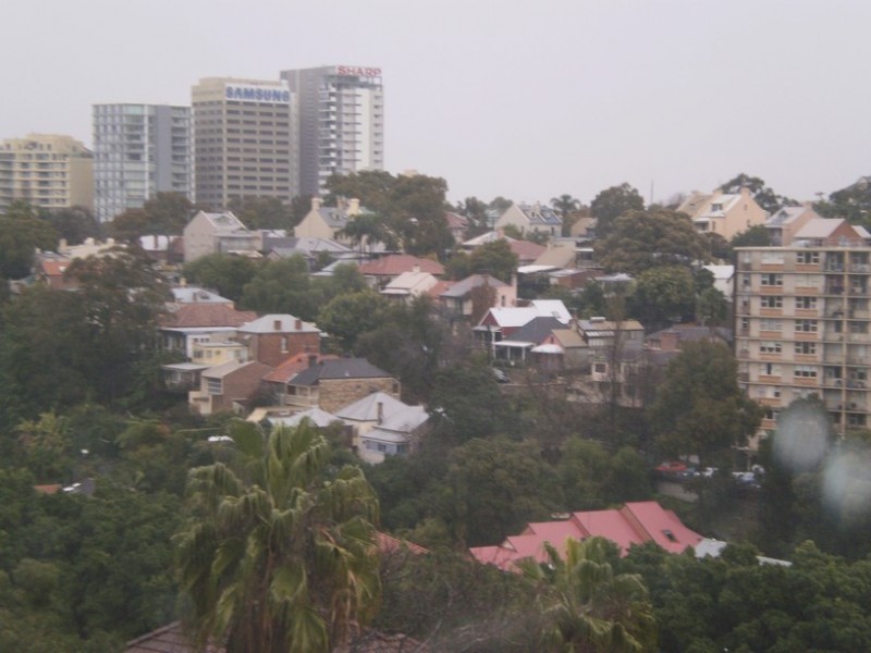 17/2 Colindia Ave, Neutral Bay NSW 2089