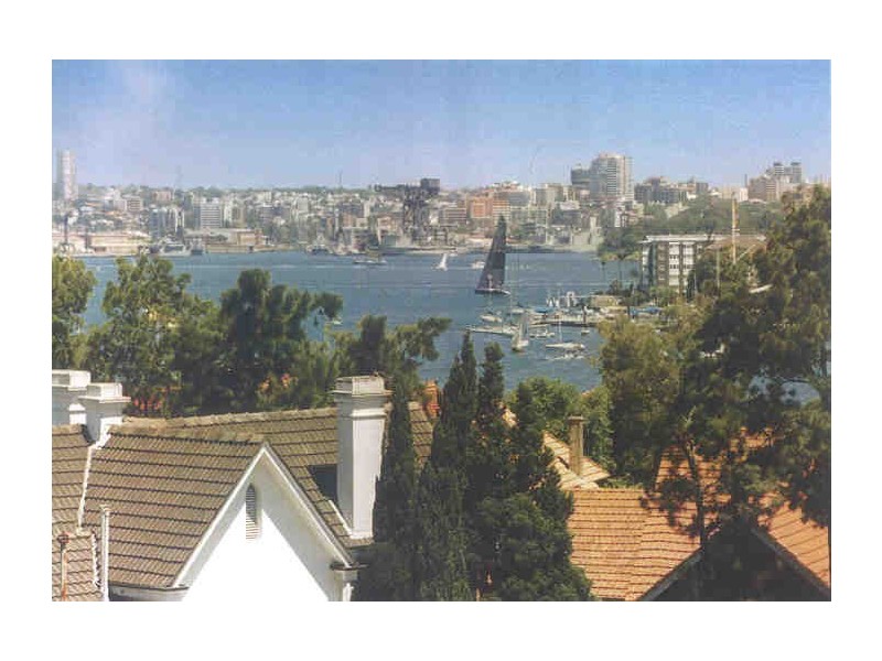 8/82 Kurraba Rd, Neutral Bay NSW 2089