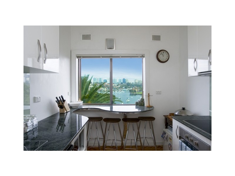 2/153 Kurraba Road, Neutral Bay NSW 2089