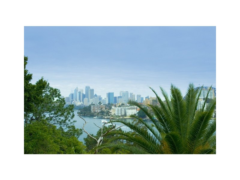 2/153 Kurraba Road, Neutral Bay NSW 2089