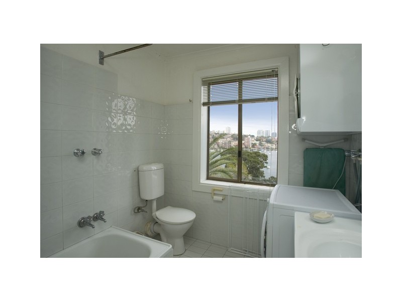 2/153 Kurraba Road, Neutral Bay NSW 2089