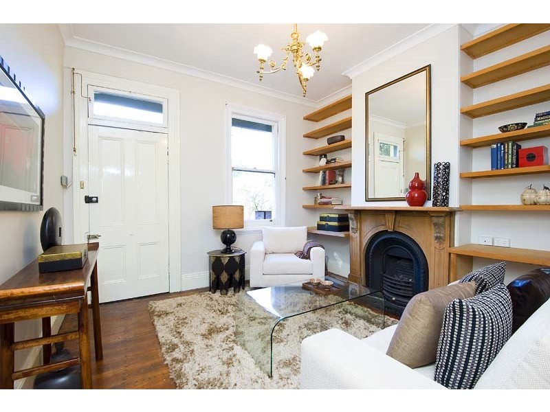 60 Euroka Street, Waverton NSW 2060