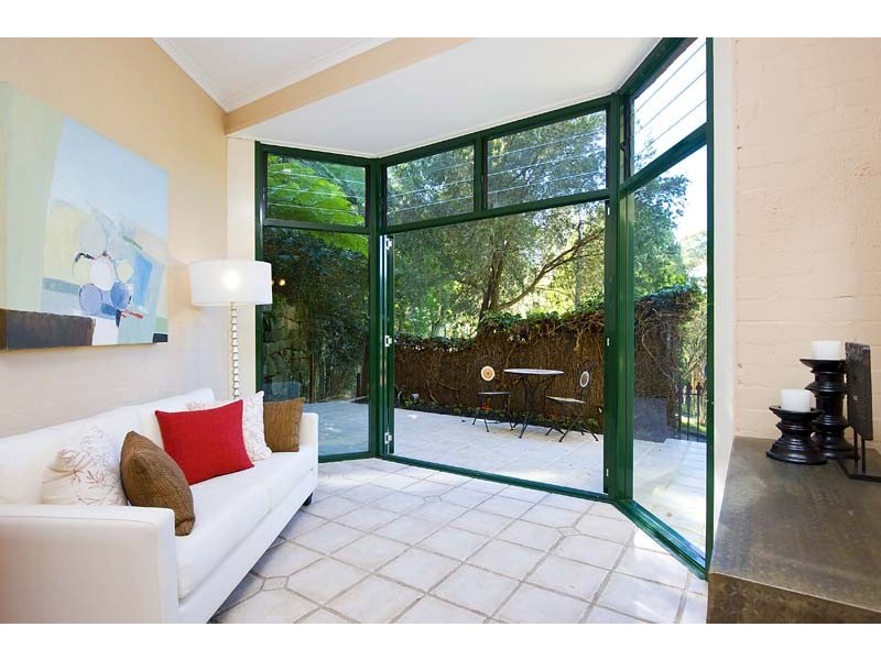 60 Euroka Street, Waverton NSW 2060