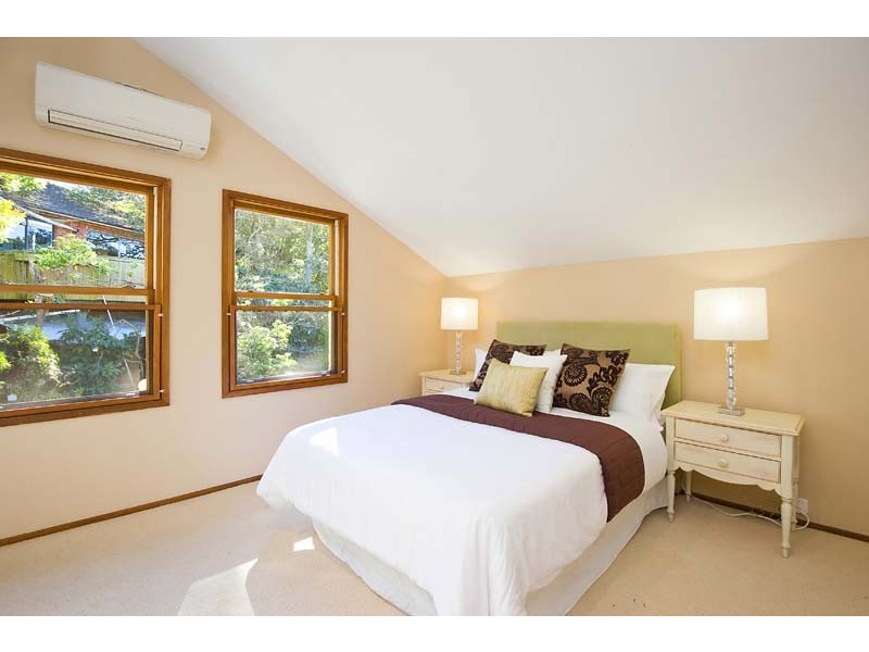 60 Euroka Street, Waverton NSW 2060