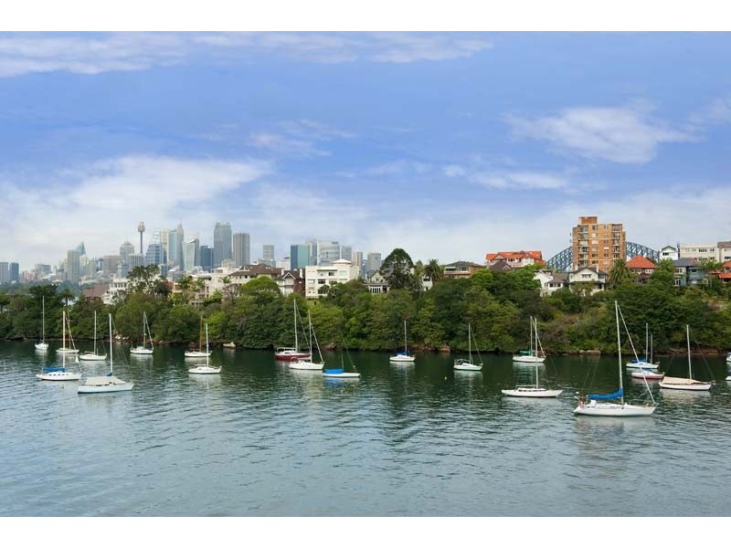3/2 Raglan Street, Mosman NSW 2088