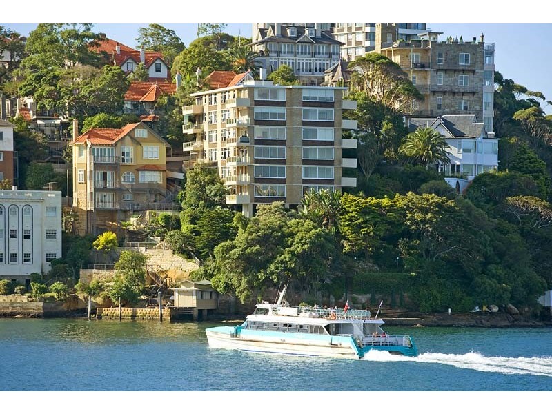 3/2 Raglan Street, Mosman NSW 2088