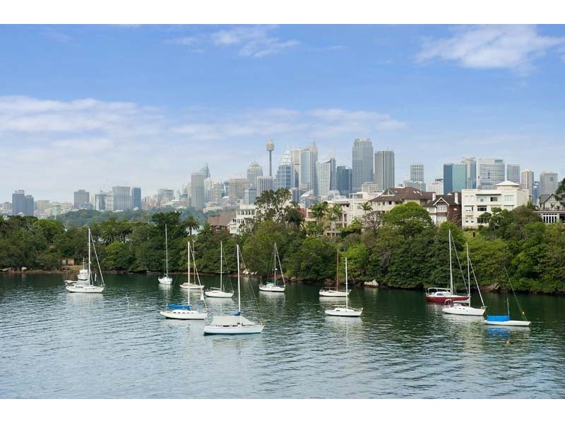 3/2 Raglan Street, Mosman NSW 2088