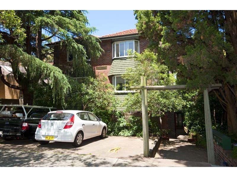 7/59 Yeo Street, Neutral Bay NSW 2089