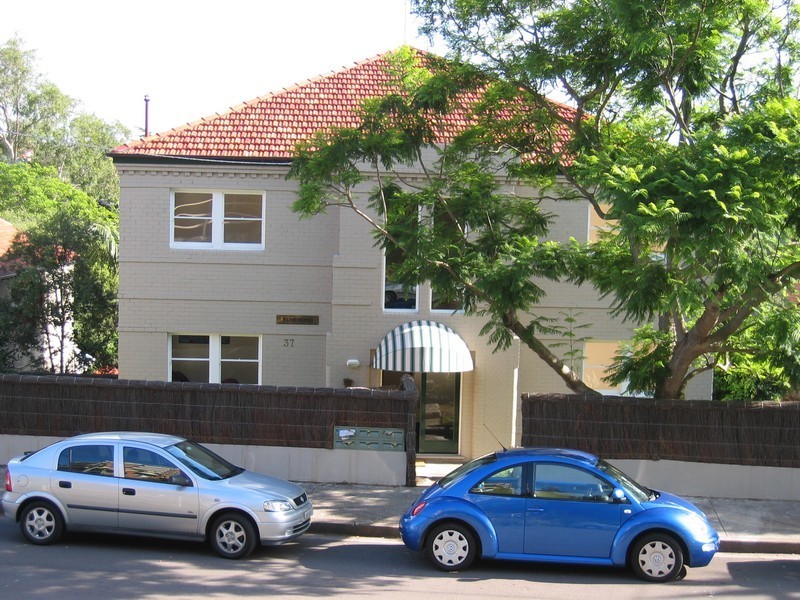 5/37 Pine Street, Cammeray NSW 2062