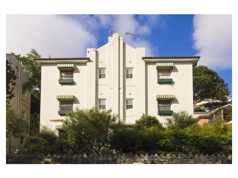 1/7 Premier St, Neutral Bay NSW 2089