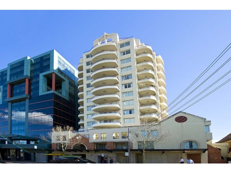 7/94-96 Alfred Street, Milsons Point NSW 2061