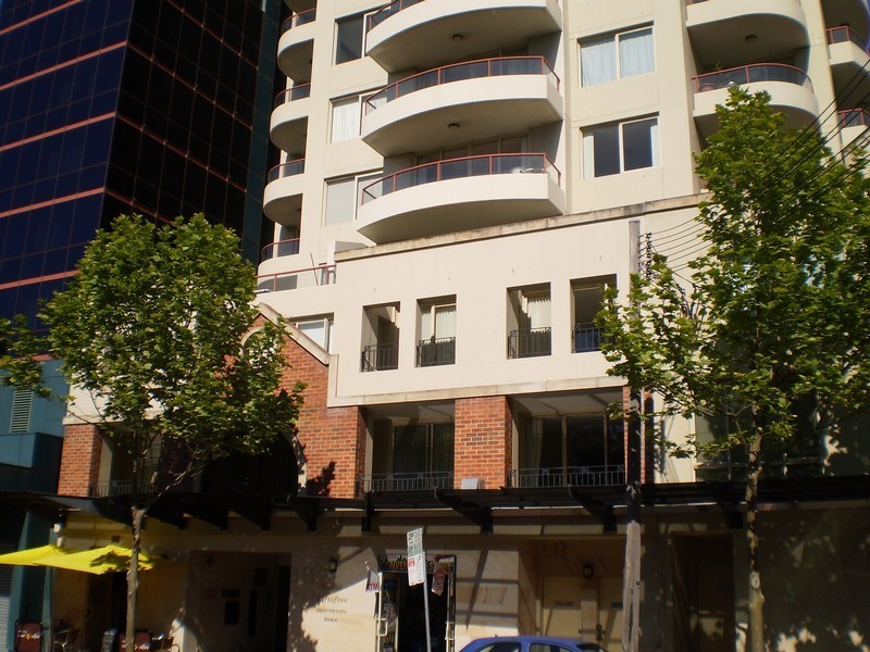 7/94-96 Alfred Street, Milsons Point NSW 2061