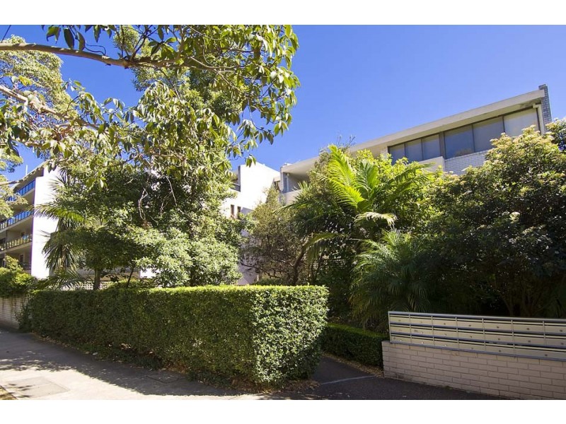 40/4-14 Watson Street, Neutral Bay NSW 2089