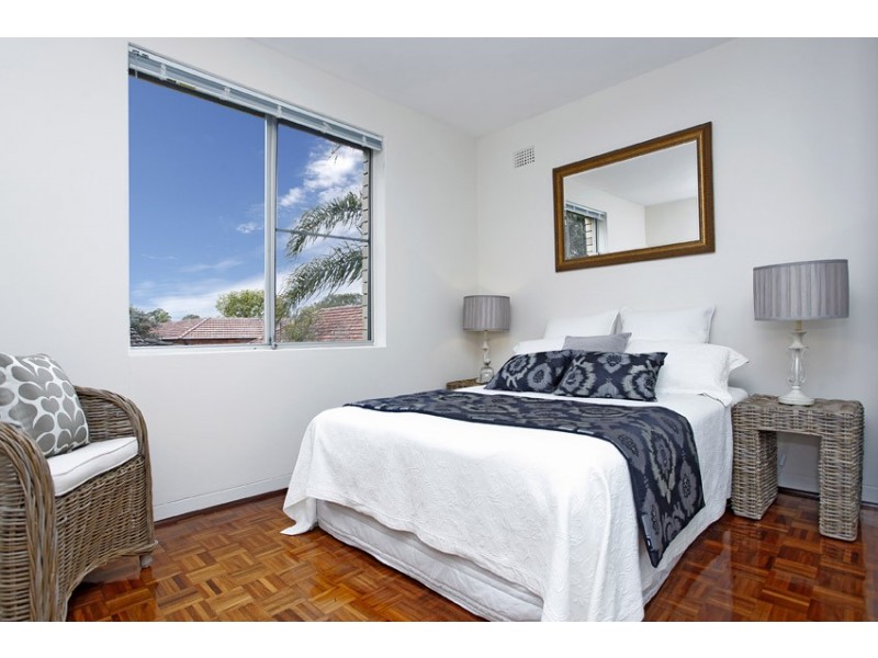 12/8 Trafalgar St, Crows Nest NSW 2065