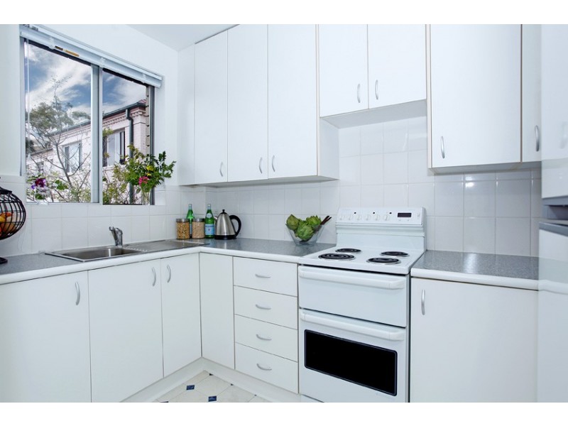 12/8 Trafalgar St, Crows Nest NSW 2065