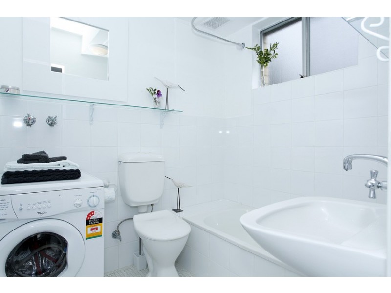 12/8 Trafalgar St, Crows Nest NSW 2065