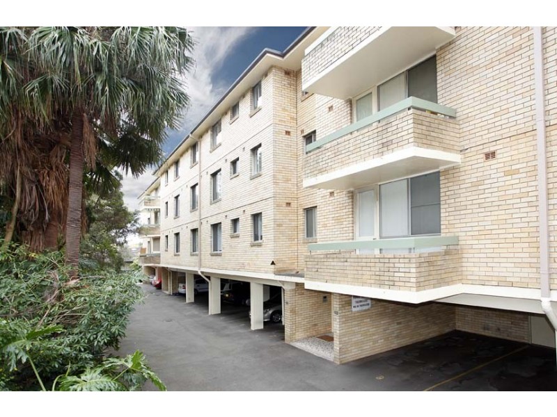 12/8 Trafalgar St, Crows Nest NSW 2065