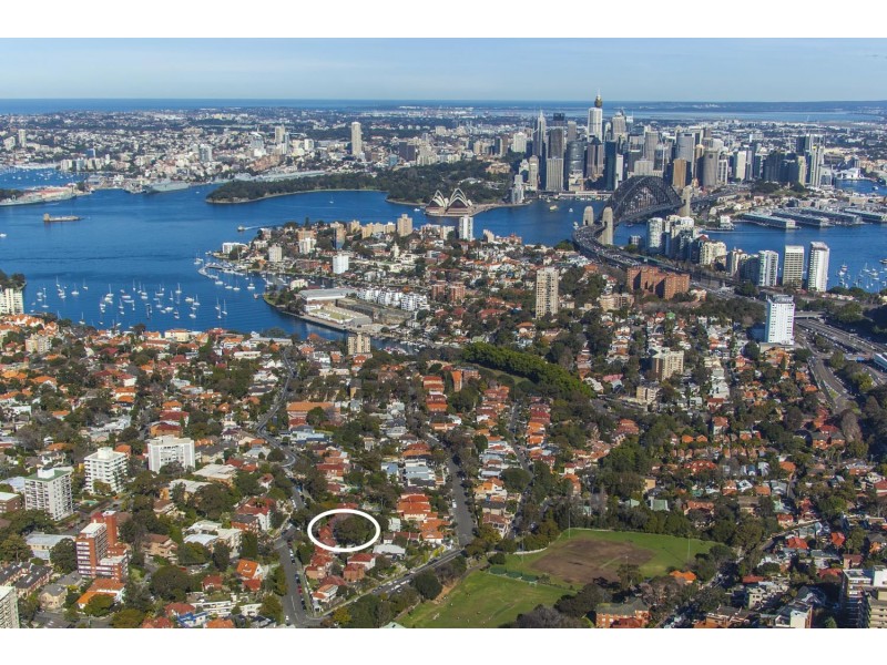 20 Premier Street, Neutral Bay NSW 2089