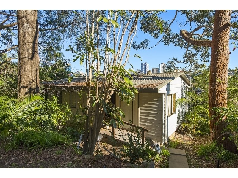 20 Premier Street, Neutral Bay NSW 2089