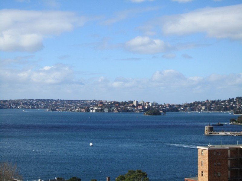 54/32 Caraballa Street, Kirribilli NSW 2061