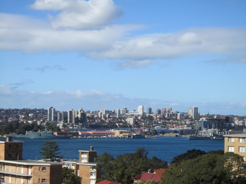 54/32 Caraballa Street, Kirribilli NSW 2061