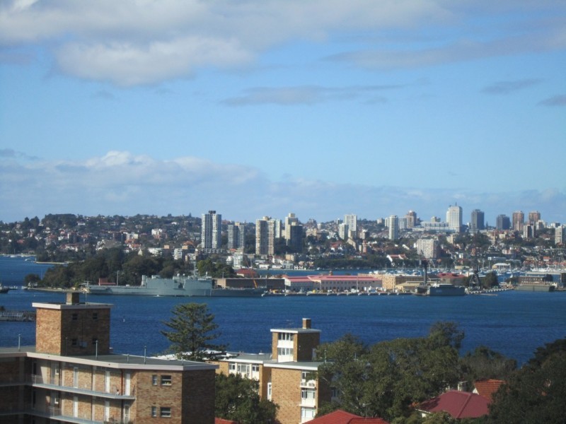 54/32 Caraballa Street, Kirribilli NSW 2061