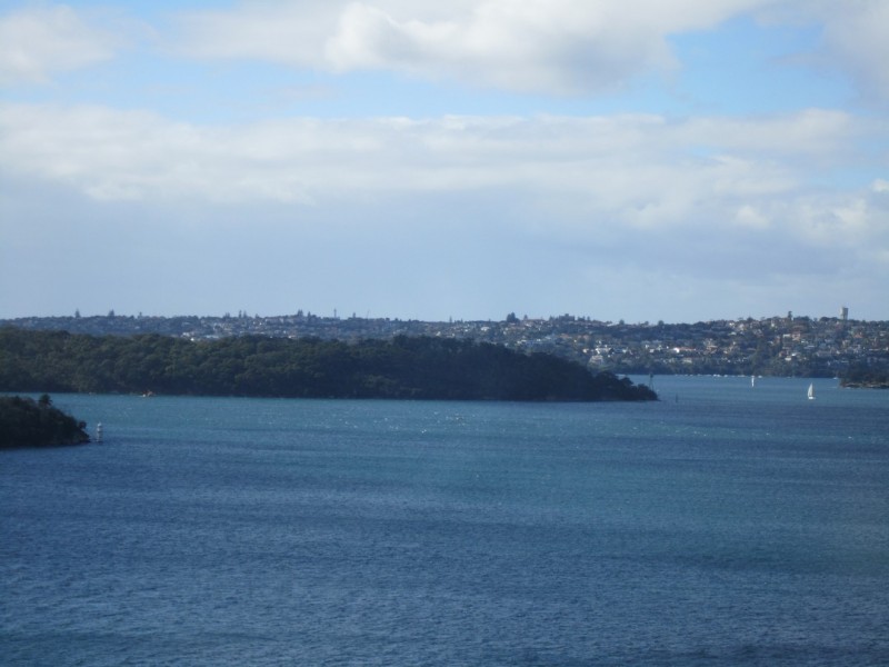 54/32 Caraballa Street, Kirribilli NSW 2061