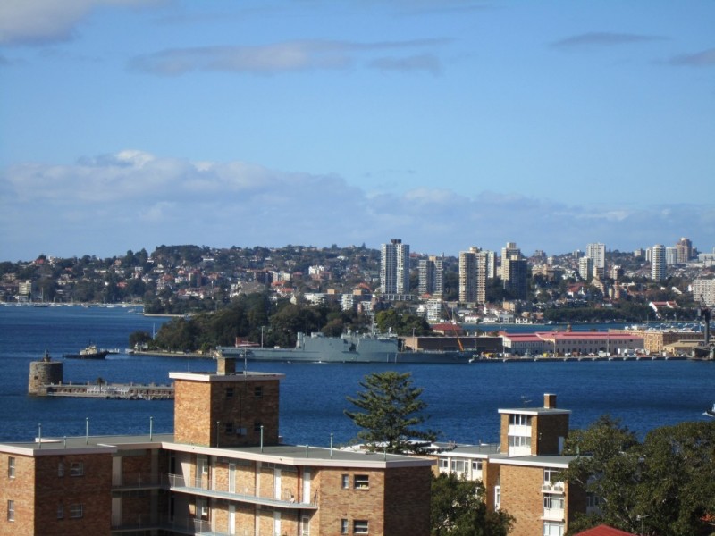 54/32 Caraballa Street, Kirribilli NSW 2061