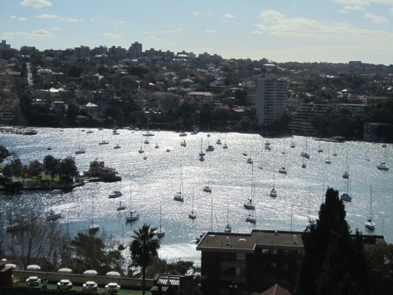 54/32 Caraballa Street, Kirribilli NSW 2061