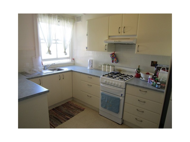 4/29A Bay Rd, Waverton NSW 2060