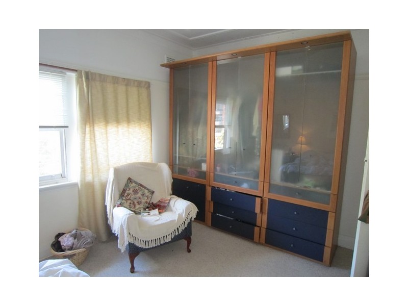 4/29A Bay Rd, Waverton NSW 2060