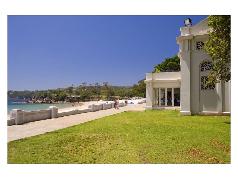 2/166 Raglan St, Mosman NSW 2088