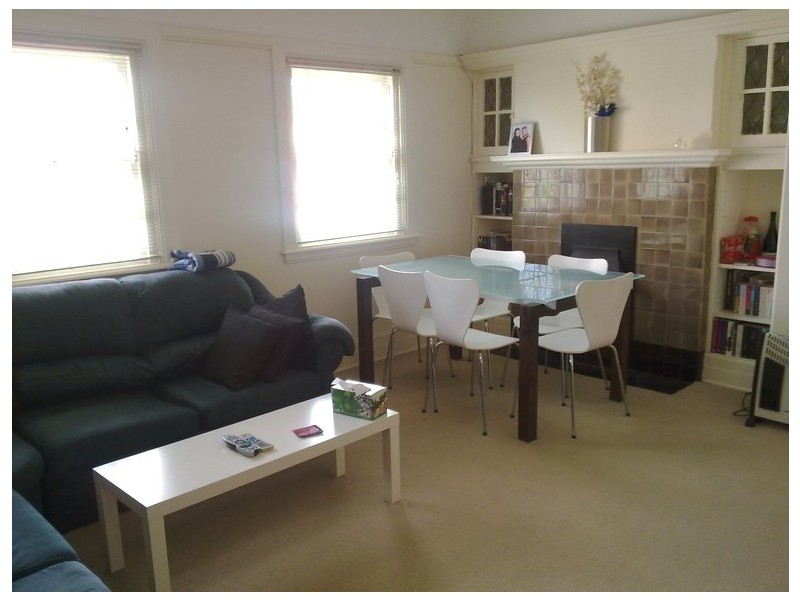 3/21 Barry Street, Neutral Bay NSW 2089