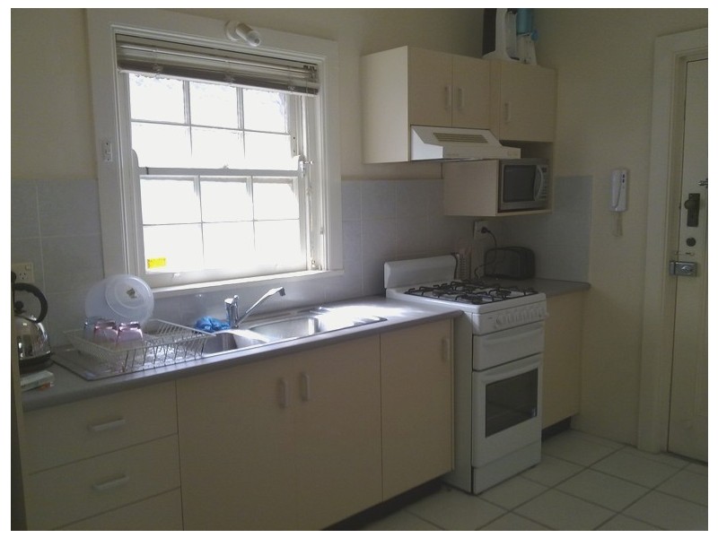 3/21 Barry Street, Neutral Bay NSW 2089