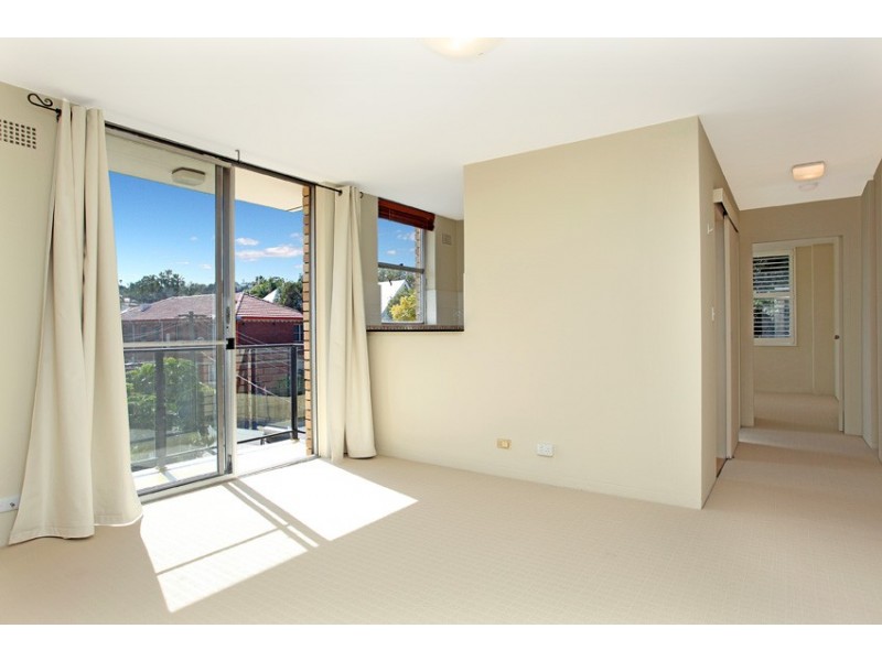 9/58 Kurraba Road, Neutral Bay NSW 2089