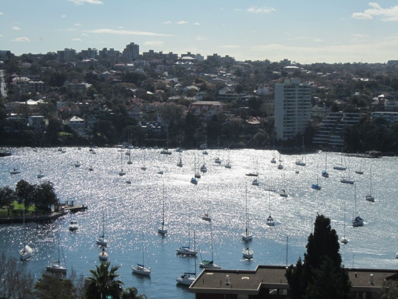 54/32 Carabella Street, Kirribilli NSW 2061