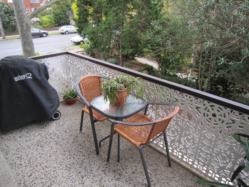 2/49 Shirley Road, Wollstonecraft NSW 2065