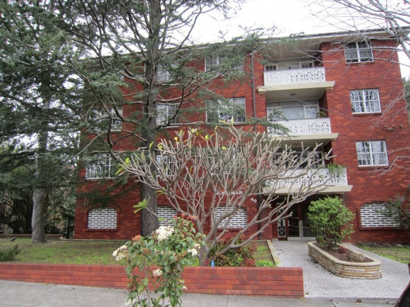 2/49 Shirley Road, Wollstonecraft NSW 2065