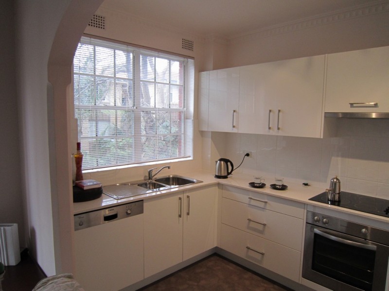 2/49 Shirley Road, Wollstonecraft NSW 2065