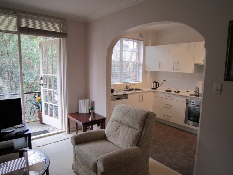 2/49 Shirley Road, Wollstonecraft NSW 2065