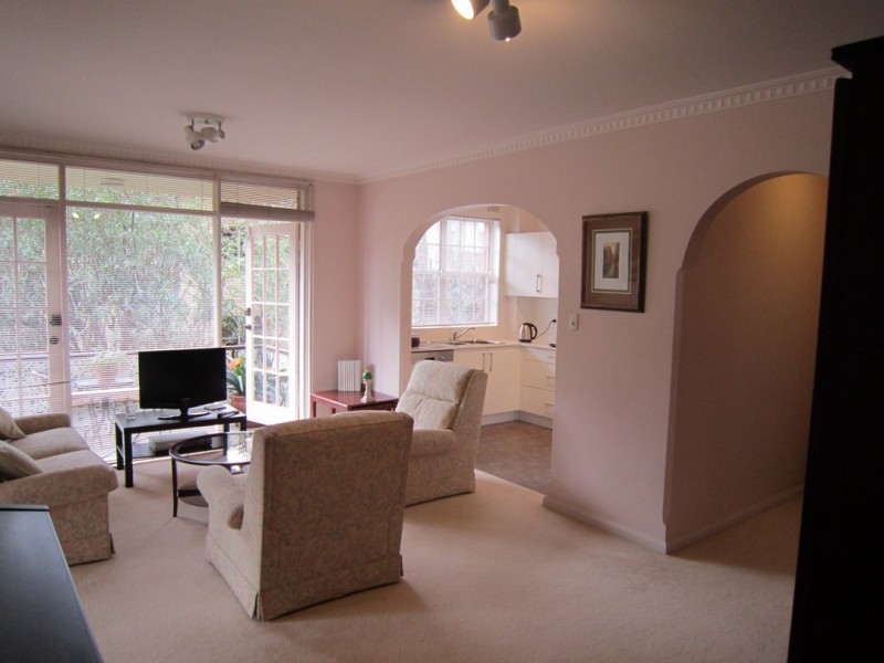 2/49 Shirley Road, Wollstonecraft NSW 2065