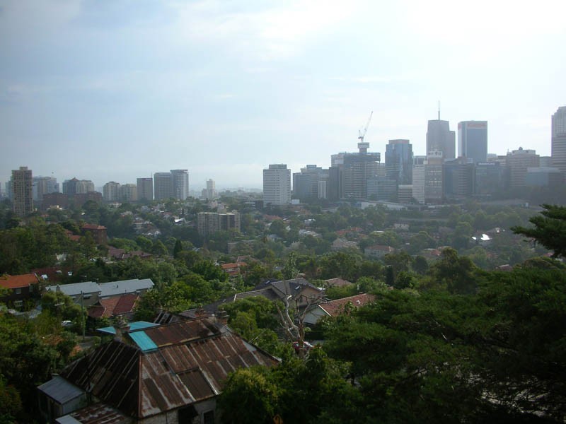 15/98 Ben Boyd Rd, Neutral Bay NSW 2089