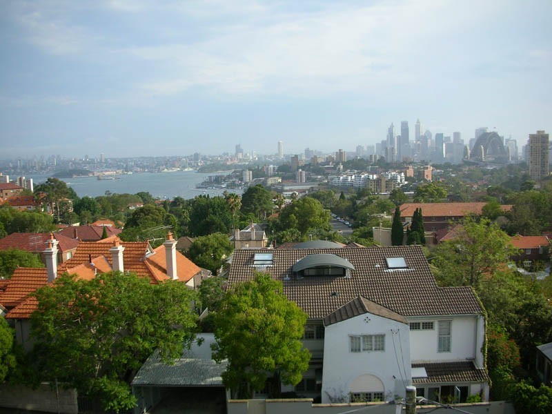 15/98 Ben Boyd Rd, Neutral Bay NSW 2089