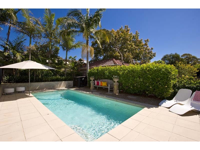 40 Awaba Street, Mosman NSW 2088