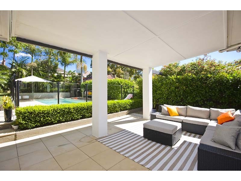 40 Awaba Street, Mosman NSW 2088